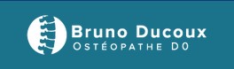 Bruno Ducoux osteopathe